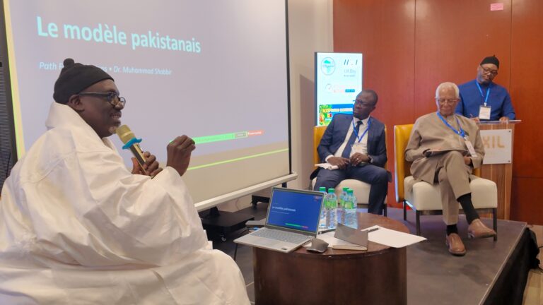 Acceptation Universelle (UA Day) : le Sénégal affirme ses ambitions pour un internet inclusif