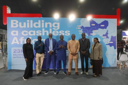 GITEX Africa 2026 : Wave Digital Finance met en lumière les startups sénégalaises sur la scène internationale