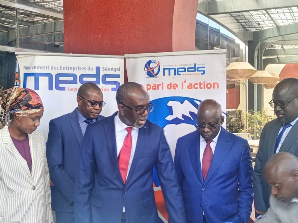 AFRITECH 2026 : Le Sénégal propulse sa jeunesse au sommet de l&rsquo;innovation