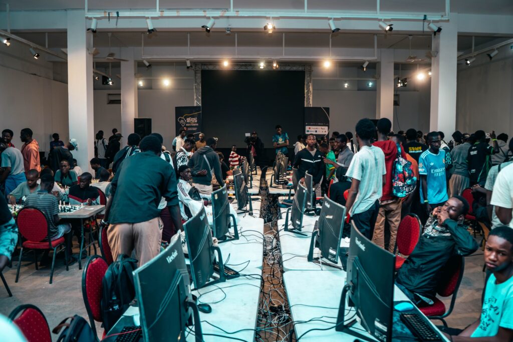 Gaming et esport : à Dakar, l’Efest Africa révèle le potentiel encore sous-exploité du marché africain