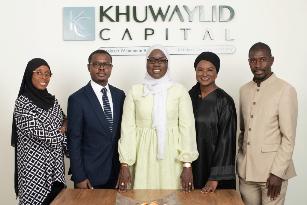Khuwaylid Capital lance le capital-investissement islamique en Afrique de l’Ouest avec ses premiers deals au Sénégal