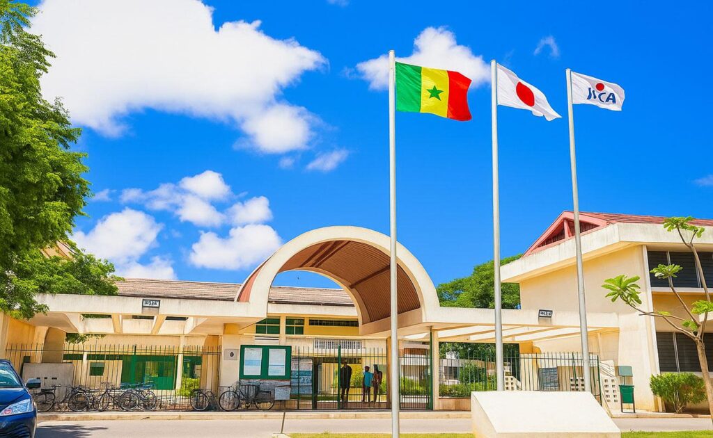 Bourses du Japon 2027 : une opportunité en or pour étudier à l’international