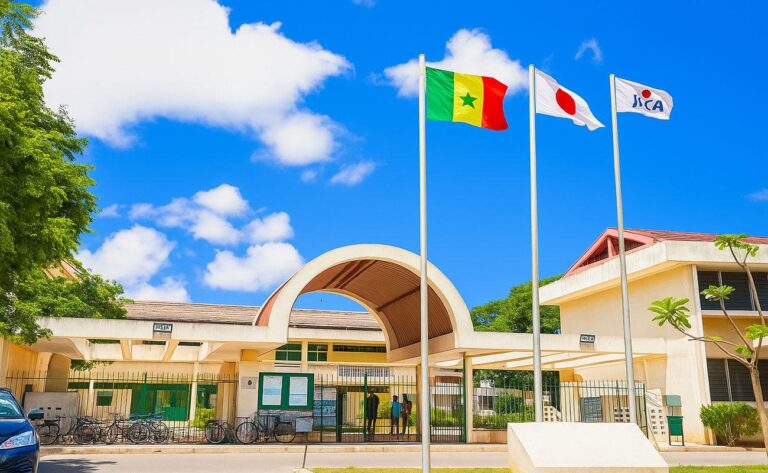 Bourses du Japon 2027 : une opportunité en or pour étudier à l’international