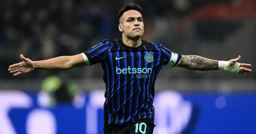Inter poursuit sa course au titre : à quoi s’attendre du match contre Côme le 21 avril
