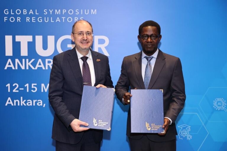 Télécoms et numérique : le Sénégal et la Turquie scellent une alliance stratégique à Ankara