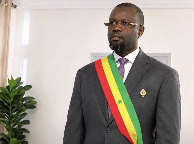 Ousmane Sonko élu président de l’Assemblée nationale : le retour au sommet d’un acteur central de la vie politique sénégalaise
