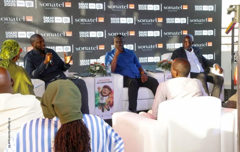 JOJ Dakar 2026 : Le Sénégal mobilise son armada technologique pour un héritage numérique durable