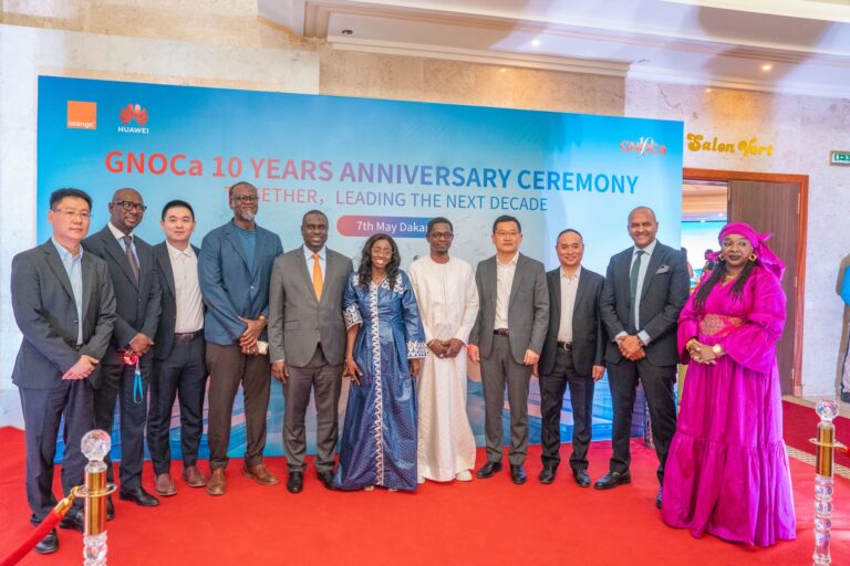Sonatel célèbre les 10 ans du GNOC au Sénégal, un pilier stratégique de la performance réseau et de l’innovation digitale