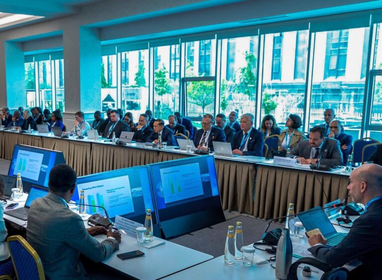 GSR-26 : l’ARTP porte la voix du Sénégal sur les enjeux mondiaux de la régulation numérique en Turquie