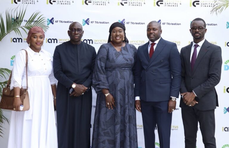 Invictus Capital et Finance ouvre son bureau à Abidjan et affiche ses ambitions pour le marché de l’UEMOA