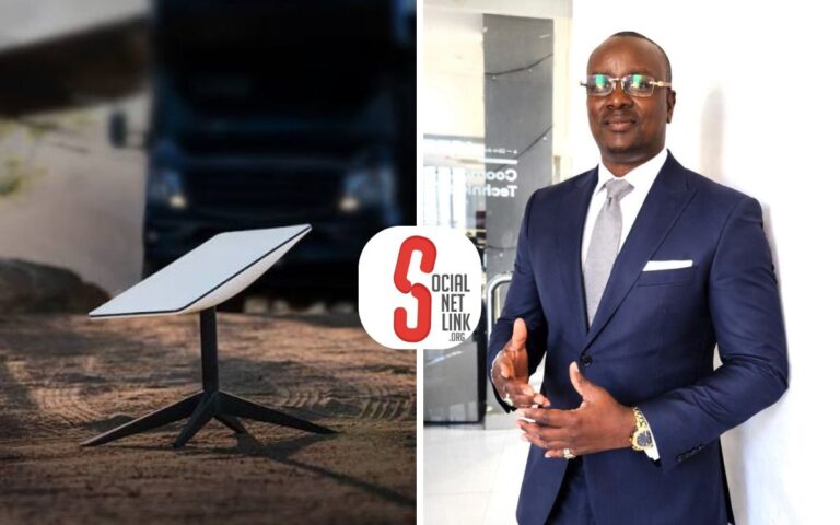 Starlink au Sénégal : une bouffée d’oxygène numérique et le miroir tendu aux monopoles d’un autre âge
