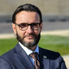 Christophe Ravel