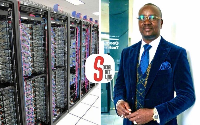 Souveraineté technologique en Afrique : les angles morts des stratégies numériques nationales