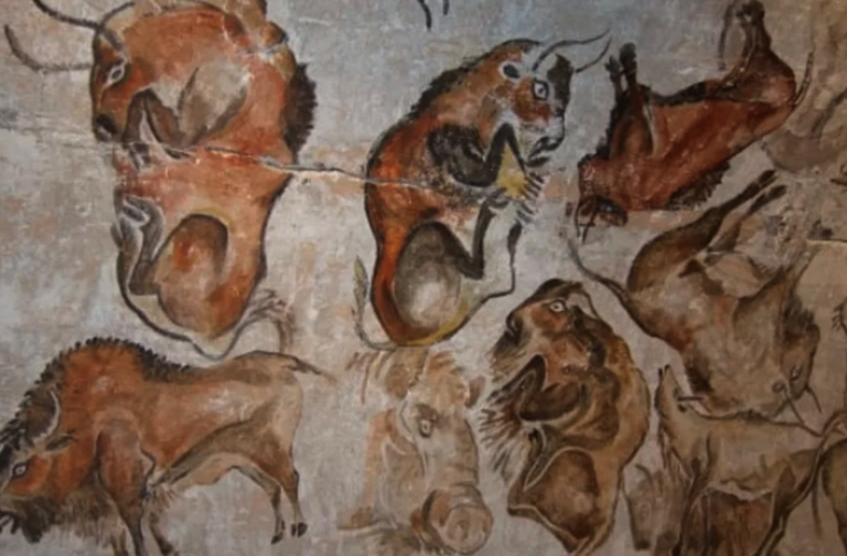 Une avancée scientifique majeure : de l’ADN humain vieux de 2 000 ans extrait de parois de grottes en Espagne et au Portugal