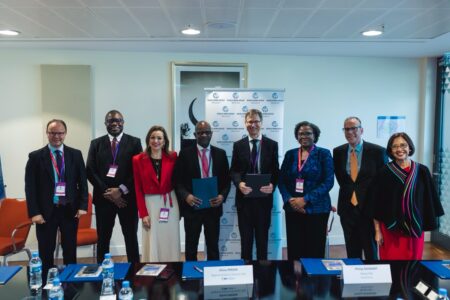 IFC et le Groupe Baobab annoncent une facilité de partage des risques de 100 millions de dollars pour soutenir les PME en Afrique