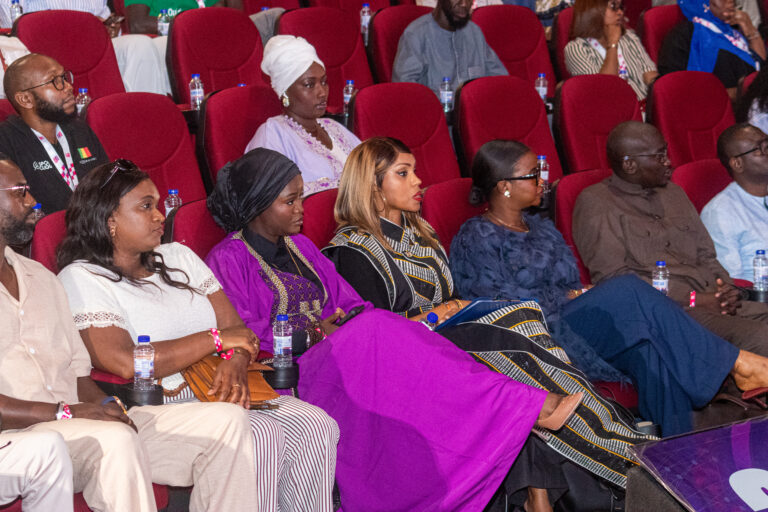 Quand l&rsquo;échec devient une force : AKA TALKS ouvre le débat à Dakar