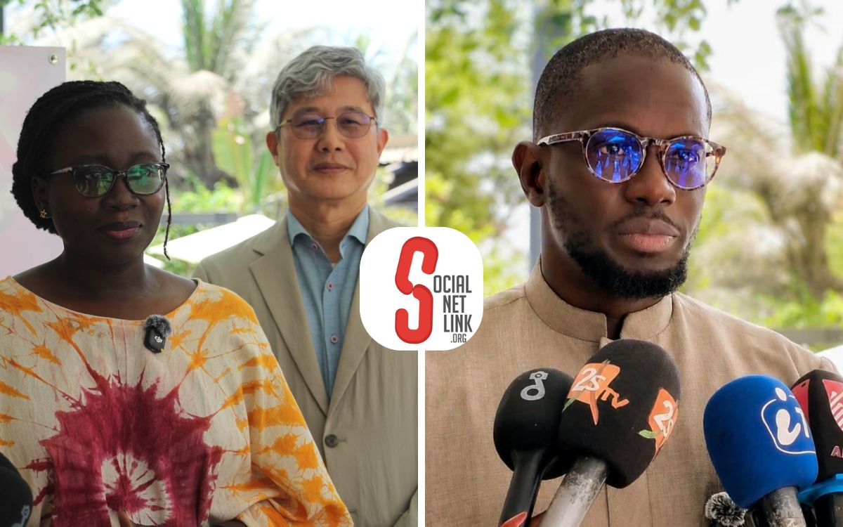 Intelligence artificielle : près de 700 entrepreneurs accompagnés, 300 emplois créés, le KPC Consortium mise sur l'avenir du Sénégal