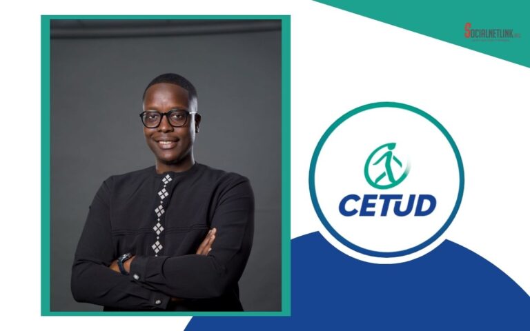 Mobilité électrique : Mamadou Ndiaye, l’ingénieur qui pilote la transition au Conseil exécutif des transports urbains durables (CETUD)