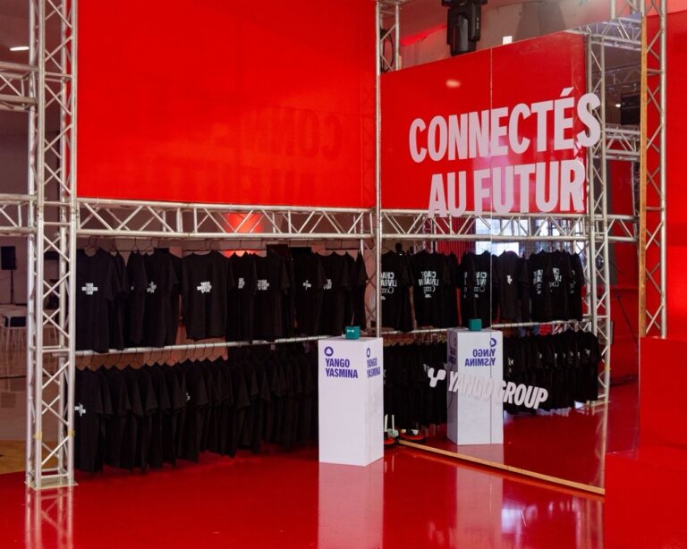 Transition numérique :&nbsp;comment la&nbsp;tech&nbsp;redessine l’avenir des services urbains en Afrique de l’Ouest