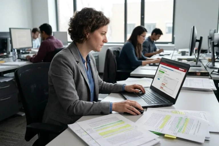 ArXiv interdit les chercheurs qui utilisent des références inventées par l&rsquo;IA