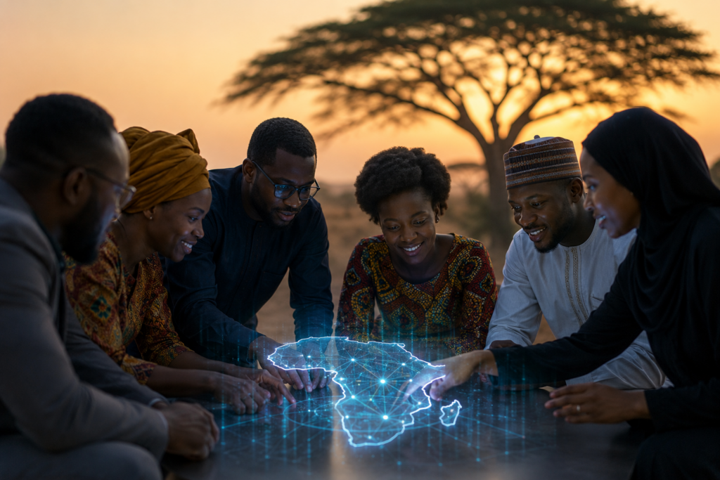 L&rsquo;Afrique francophone, avec NIYEL, lance son Cadre pour une IA Éthique, Inclusive et Responsable.