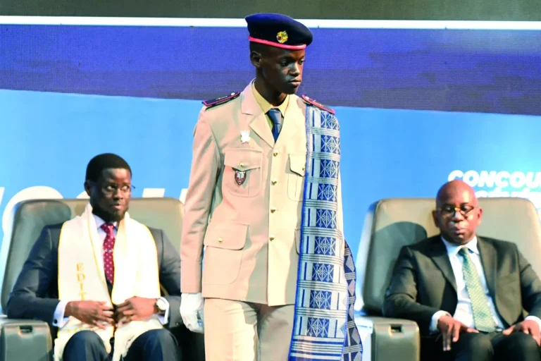 Concours général 2026 : une édition historique marquée par l&rsquo;inclusion et l&rsquo;exploit d&rsquo;Ahmed Babou