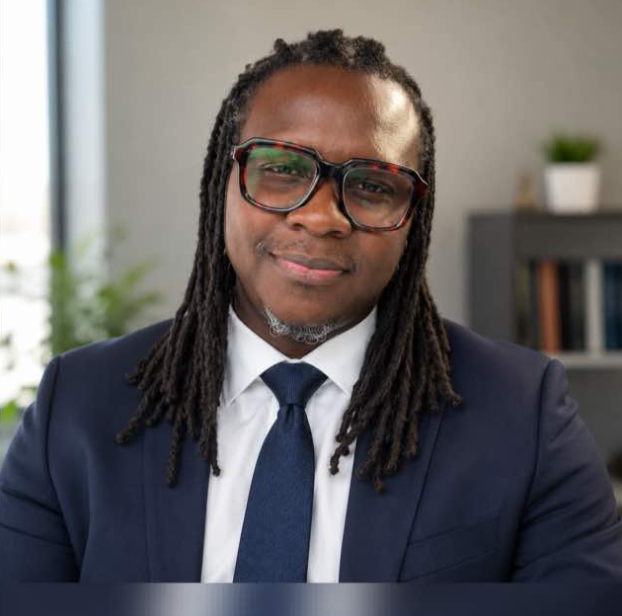 Basile NIANE