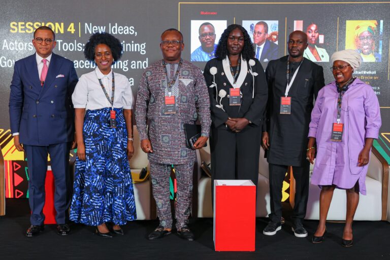 Critical Minerals: Africa Seeks to Turn Its Resources into a Driver of Peace and Development