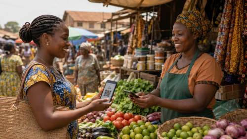 Sénégal : les recettes de la taxe numérique inférieures aux prévisions à fin mars 2026