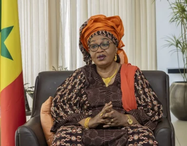 DER/FJ – Aida Mbodj limogée