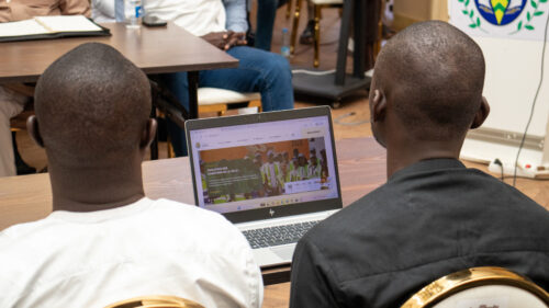 La ville de Dakar lance son nouveau portail numérique pour moderniser les services municipaux