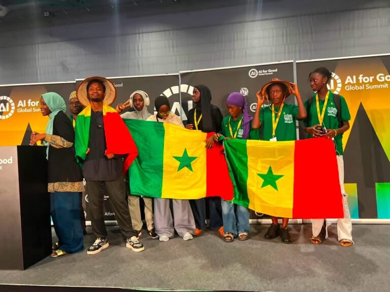 WSIS 2026/New Deal Technologique : le Sénégal ambitionne 2 milliards de dollars d’investissements numériques sur dix ans