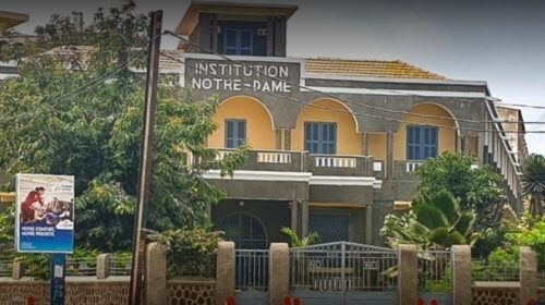 Bac 2026 : l’enseignement catholique de Dakar affiche 94,38 % de réussite et 933 mentions