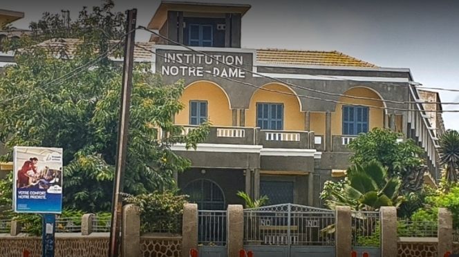 Bac 2026 : l’enseignement catholique de Dakar affiche 94,38 % de réussite et 933 mentions