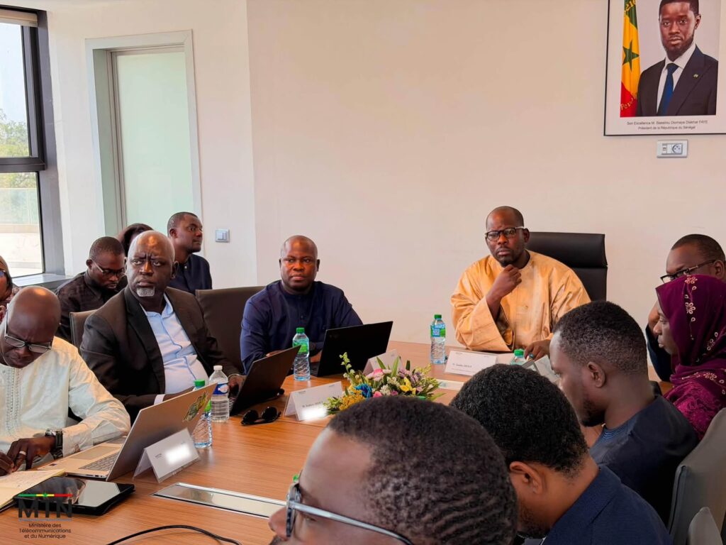 Le Sénégal prépare un dispositif renforcé pour protéger ses infrastructures critiques