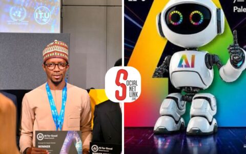 Good Global Summit 2026 : Daouda T. Djiba honoré par l’UIT pour son engagement en faveur d’une intelligence artificielle responsable