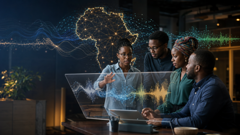 IA : la GSMA lance une alliance panafricaine pour intégrer les langues africaines