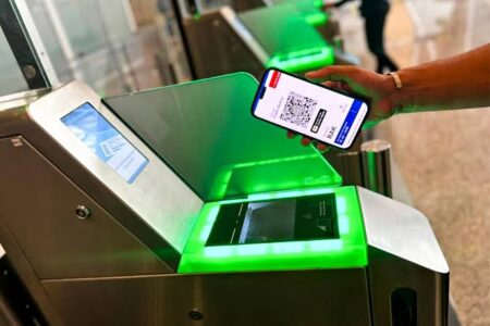 Aéroports : le Maroc généralise la carte d’embarquement 100 % mobile