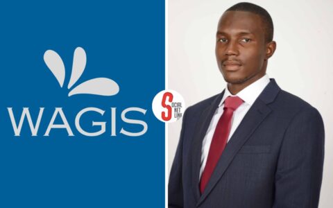 À 21 ans, un étudiant du CESAG veut révolutionner l’accès au salaire en Afrique de l’Ouest