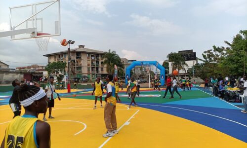 Wave et la BAL annoncent le retour du Tournoi des Quartiers : quatre étapes à travers le Sénégal cet été