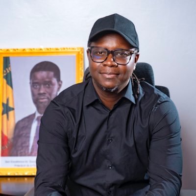 Basile NIANE