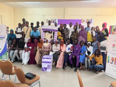 Sénégal : Linguère Fablab lance le programme D-CLIC de l’OIF pour former 150 jeunes aux métiers de la fabrication numérique