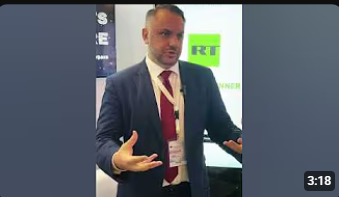 Premier Forum Africain de la Télédiffusion (FAT 2025)