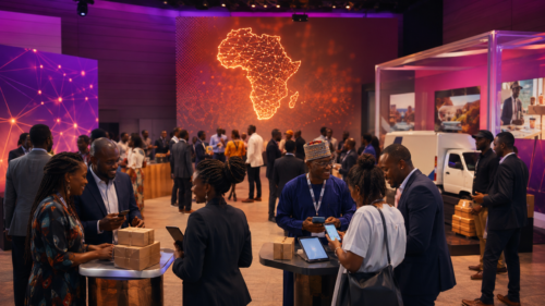 EBIS 2026 entend accélérer la montée en puissance du commerce numérique africain