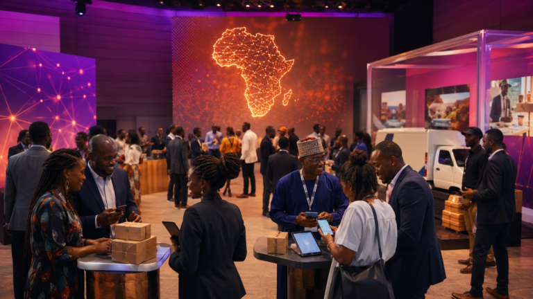 EBIS 2026 entend accélérer la montée en puissance du commerce numérique africain
