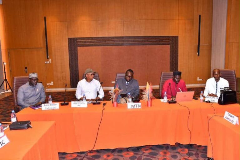 Adressage numérique : le Sénégal relance un chantier stratégique resté inachevé