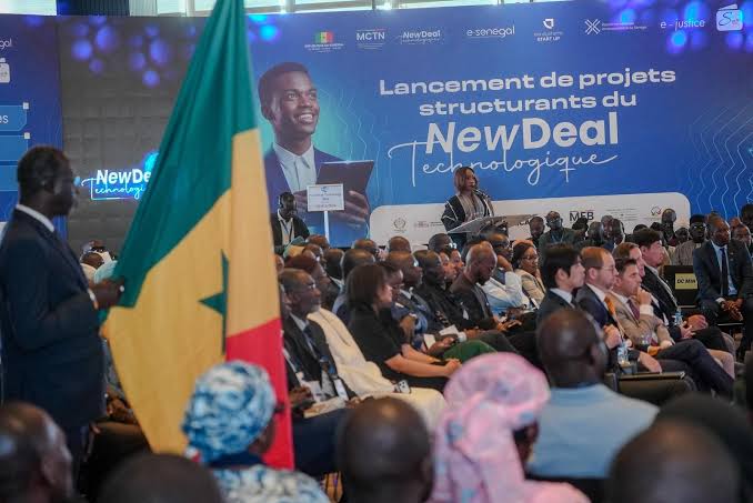 Green Coding : le Sénégal mise sur une programmation sobre pour un numérique plus durable