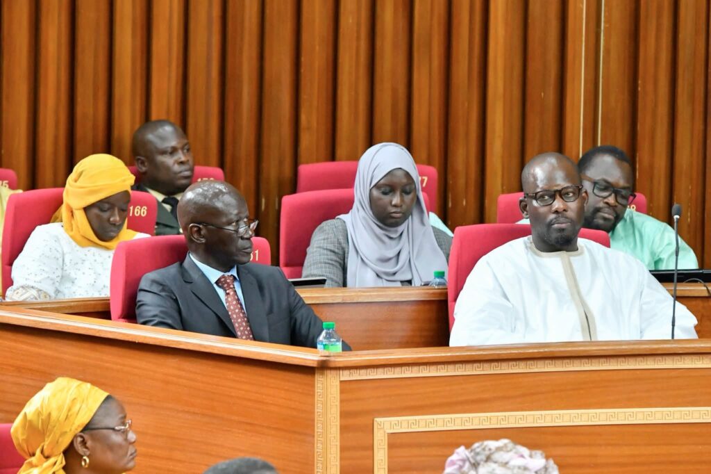 Cyberattaques – Le Sénégal va se doter d&rsquo;une Autorité nationale de Cybersécurité