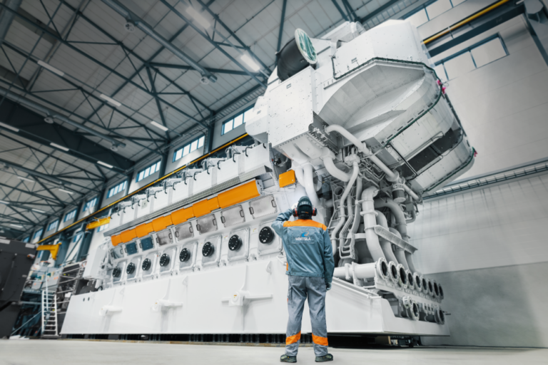 Sénégal : Wärtsilä fournira une centrale de 14 MW à la future mine d’or de Diamba Sud