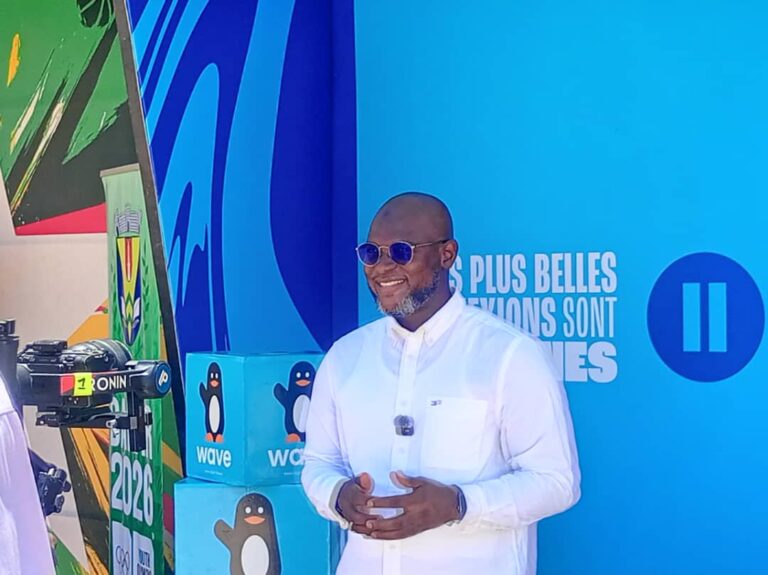 BAL in Dakar Festival  : Wave mise sur la traçabilité et le mobile money pour accélérer la croissance de l’écosystème sportif et créatif